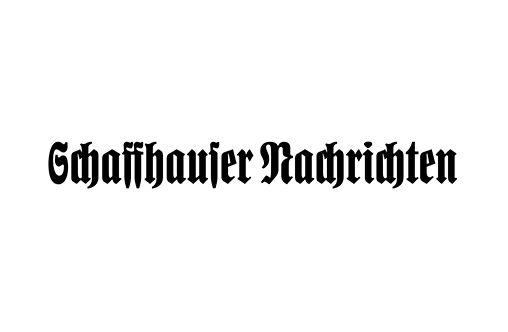Logo Schaffhauser Nachrichten