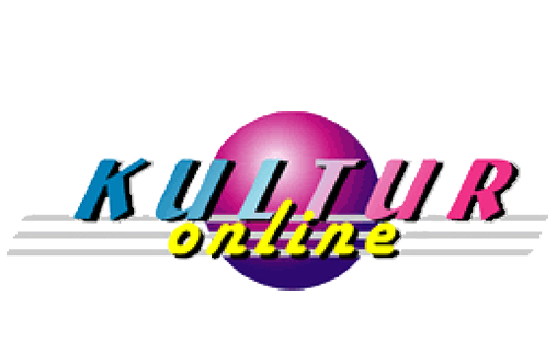 Logo Kultur Online