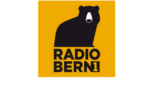 Logo Radio Bern 1